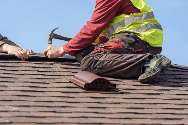 Best Tile Roofing Contractor  in Junction City, KS