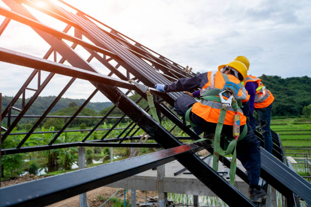 Best Local Roofing Companies  in Junction City, KS