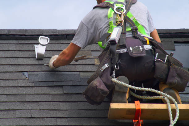 Best Local Roofing Companies  in Junction City, KS