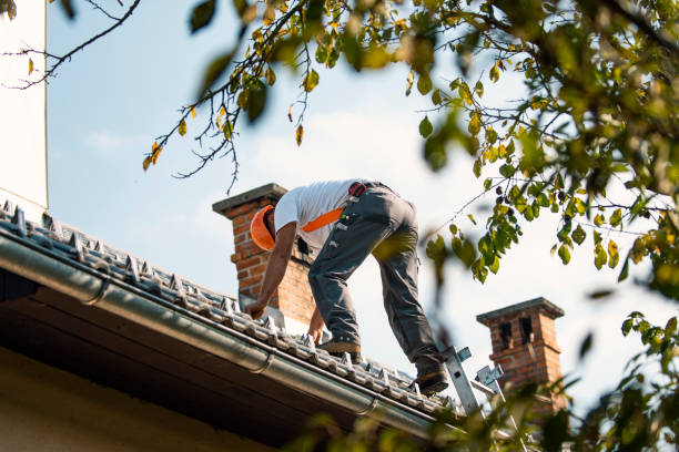 Best Roof Replacement Cost  in Junction City, KS
