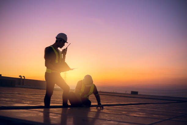 Best Flat Roof Repair Services  in Junction City, KS