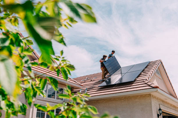 Best Slate Roofing Contractor  in Junction City, KS
