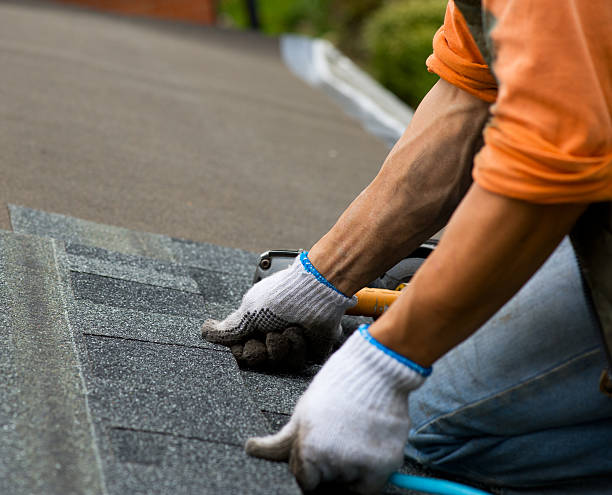 Best Roof Waterproofing Services  in Junction City, KS