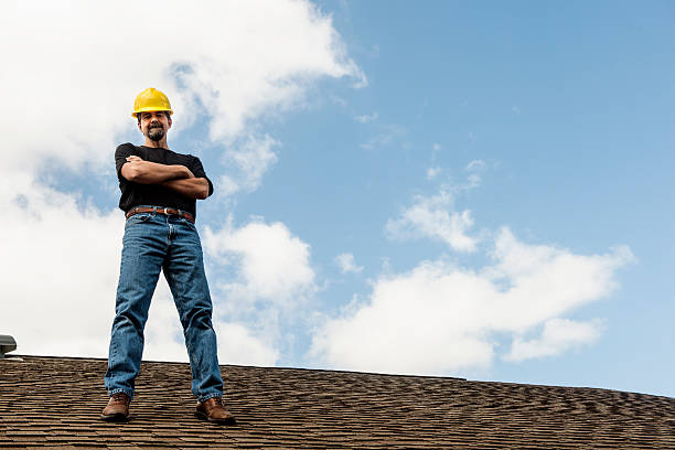 Best Affordable Roofing Company  in Junction City, KS