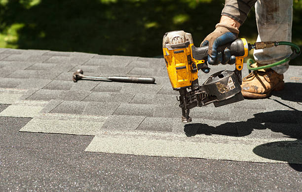 Best Metal Roofing Contractor  in Junction City, KS