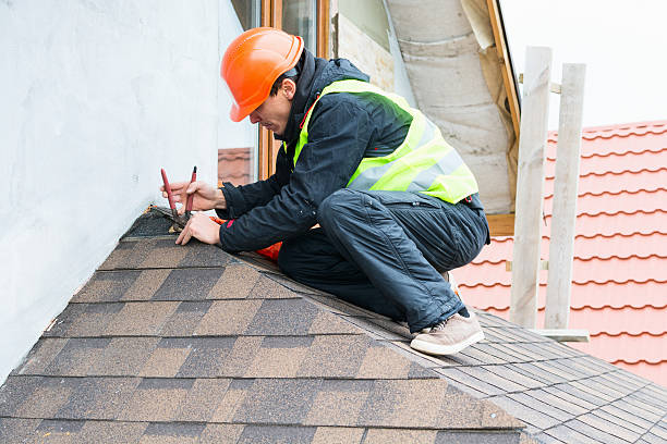 Best Sealant for Roof  in Junction City, KS
