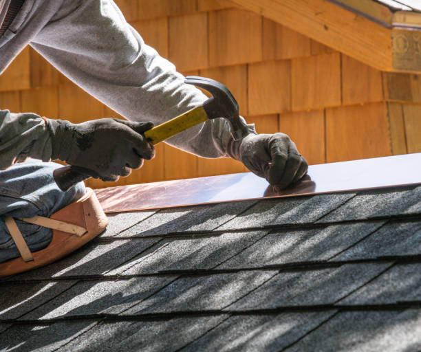 Reliable Junction City, KS Roofing Contractor Solutions